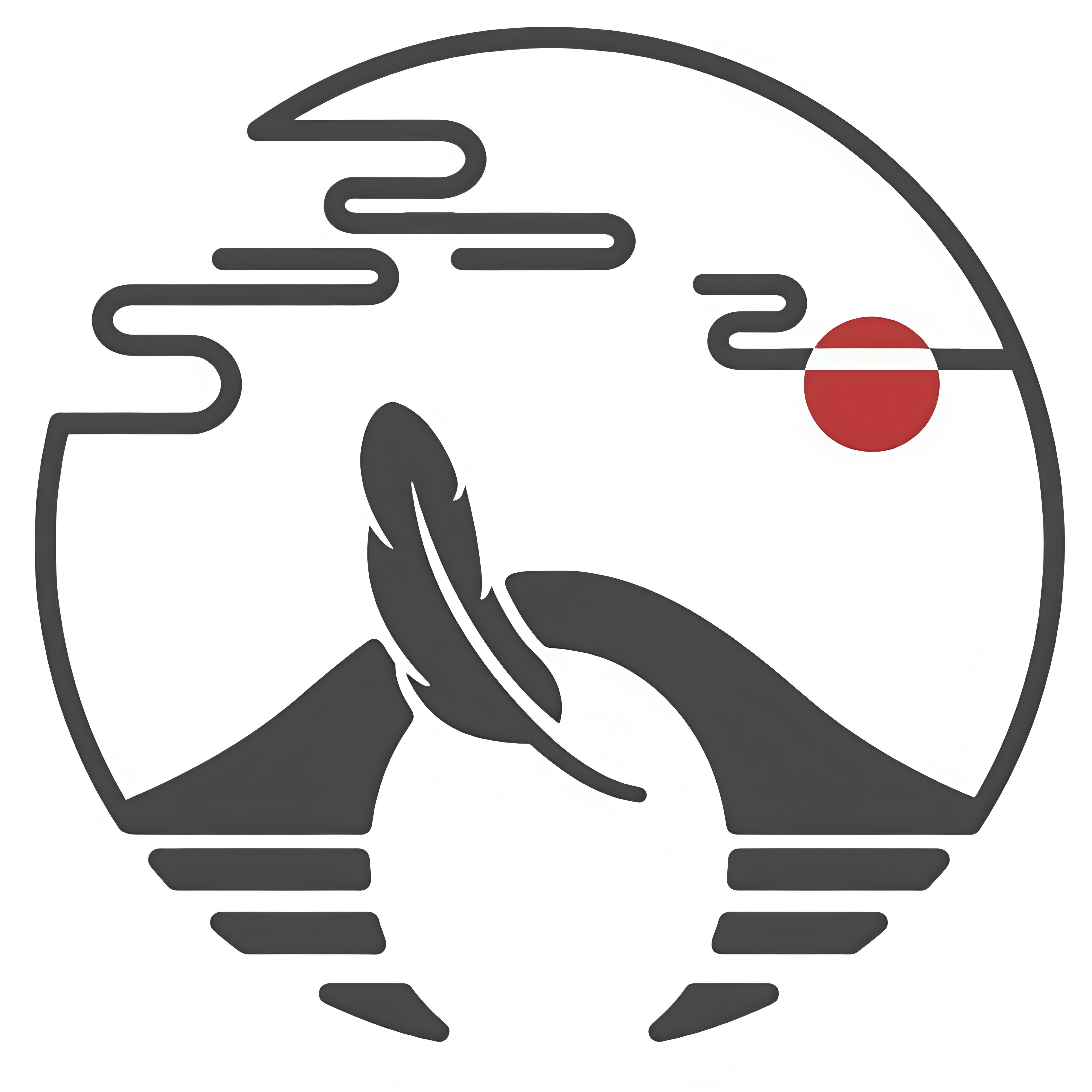 羽忆江南